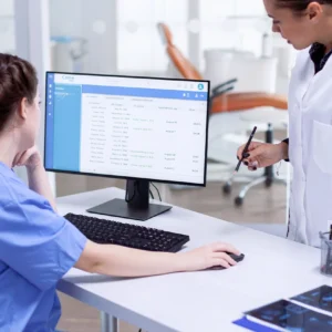 Dental Billing & Coding