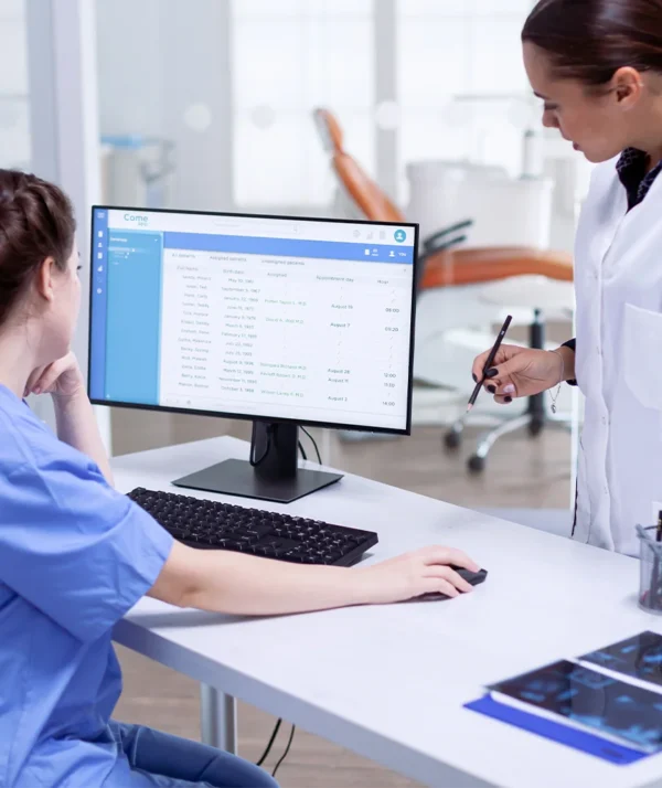 Dental Billing & Coding